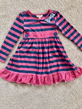 Matilda Jane Dress